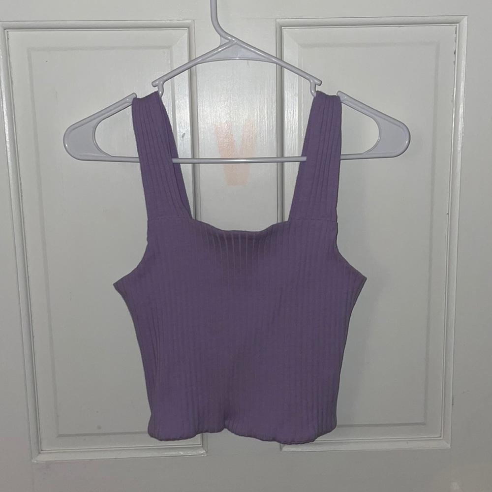 American Eagle Tank Top